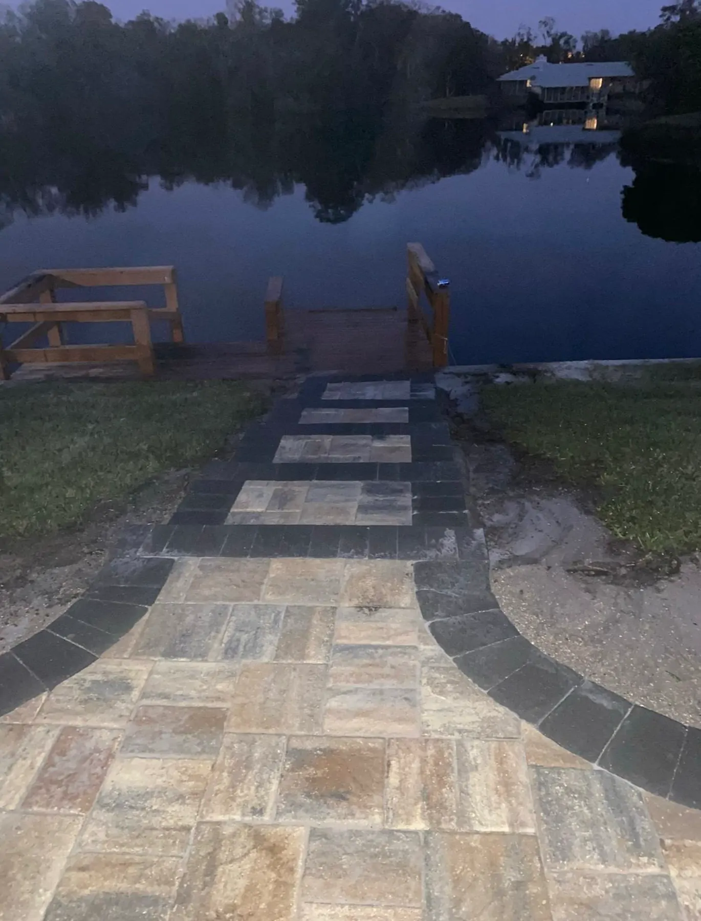 Walkways — Photo 2