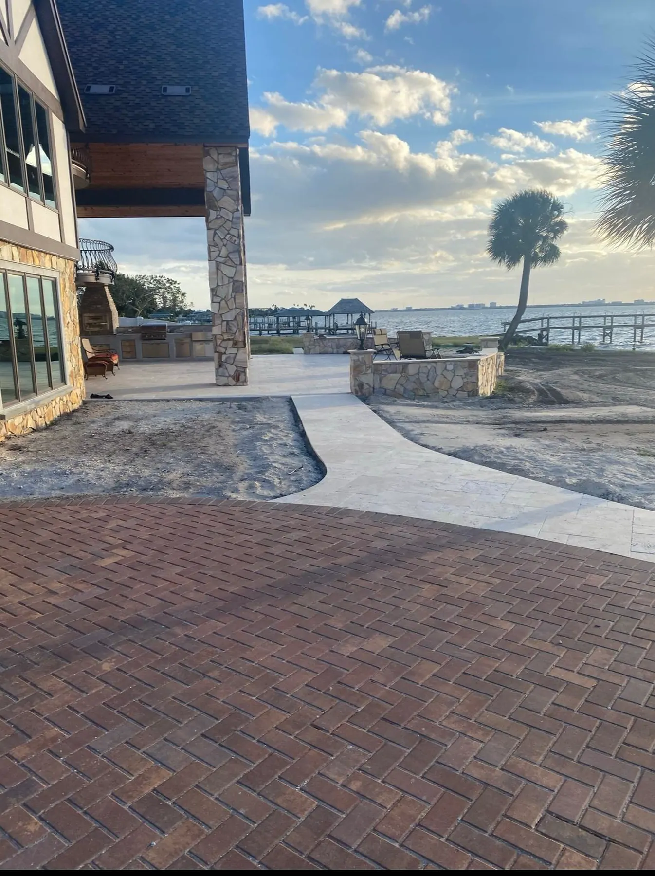 Patios & Pool Decks — Photo 7