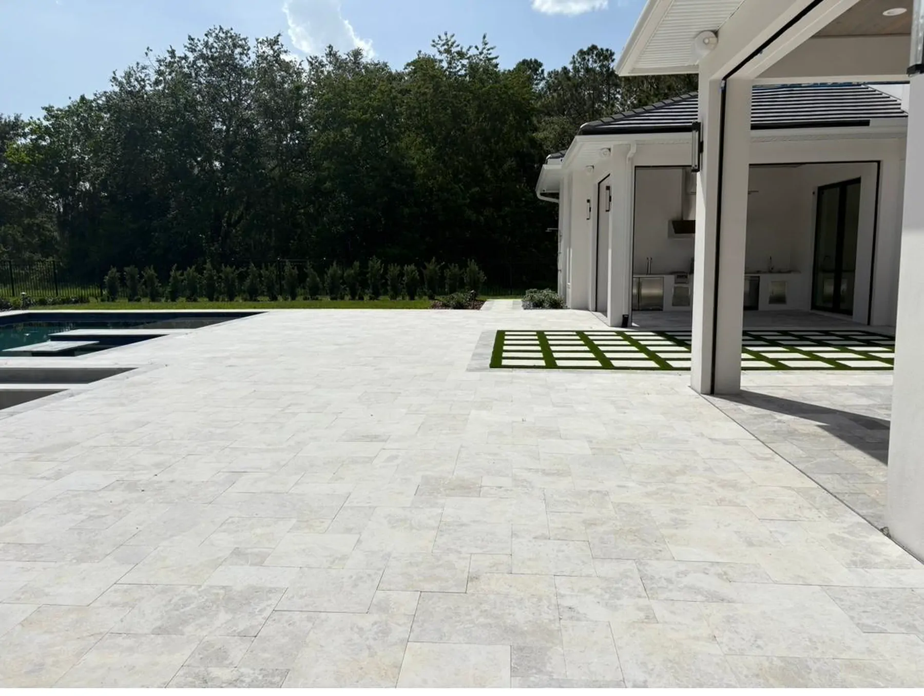 Patios & Pool Decks — Photo 6