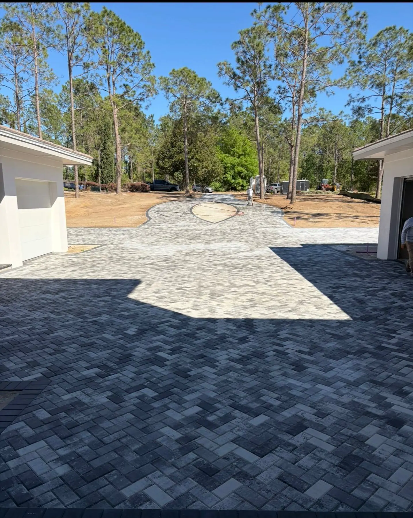 Patios & Pool Decks — Photo 9