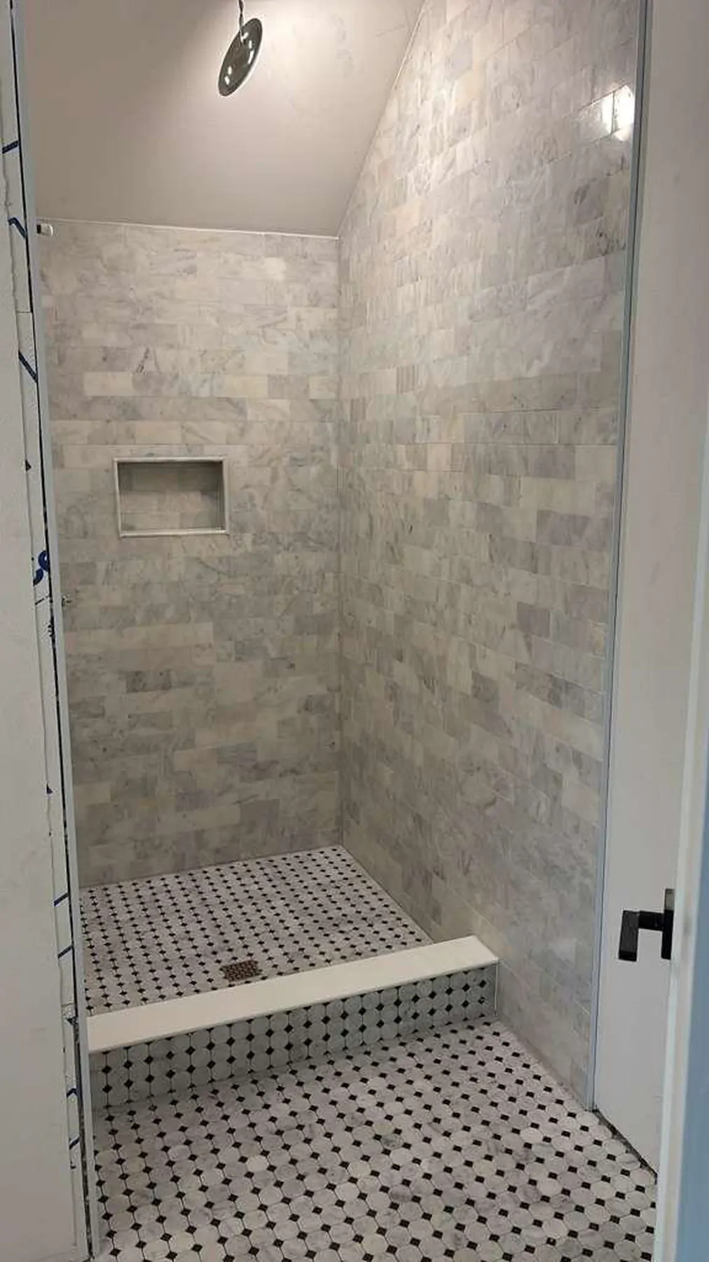 Bathroom Remodeling — Photo 5