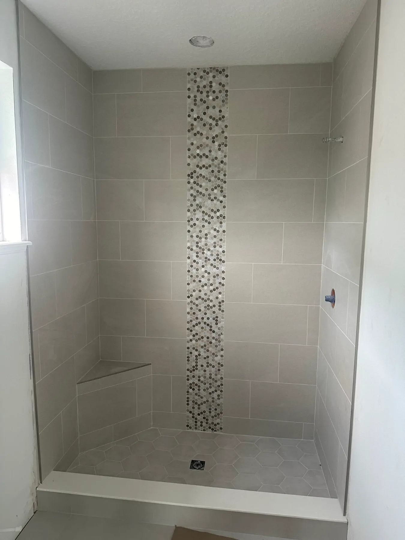 Bathroom Remodeling — Photo 6