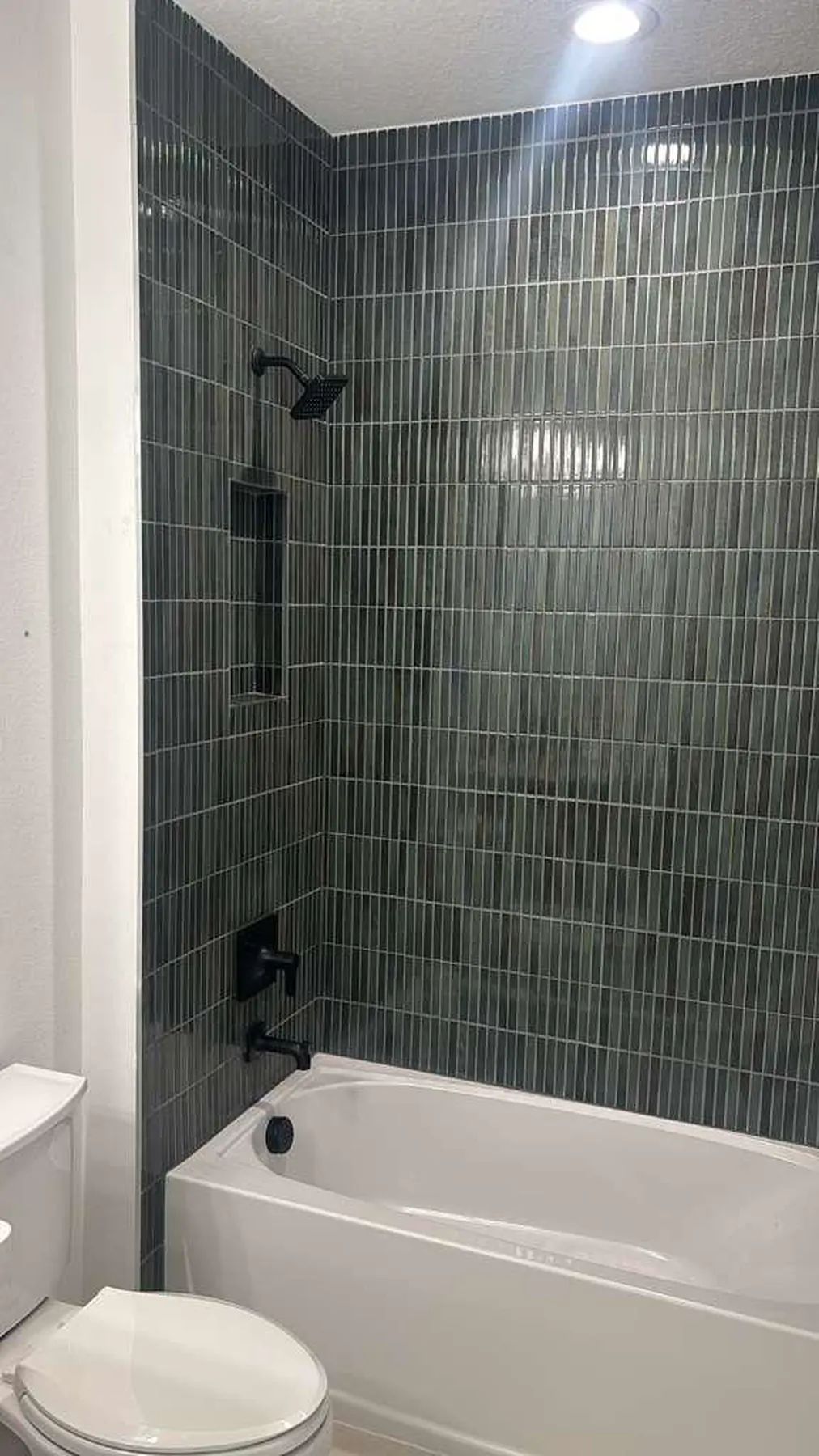 Bathroom Remodeling — Photo 2