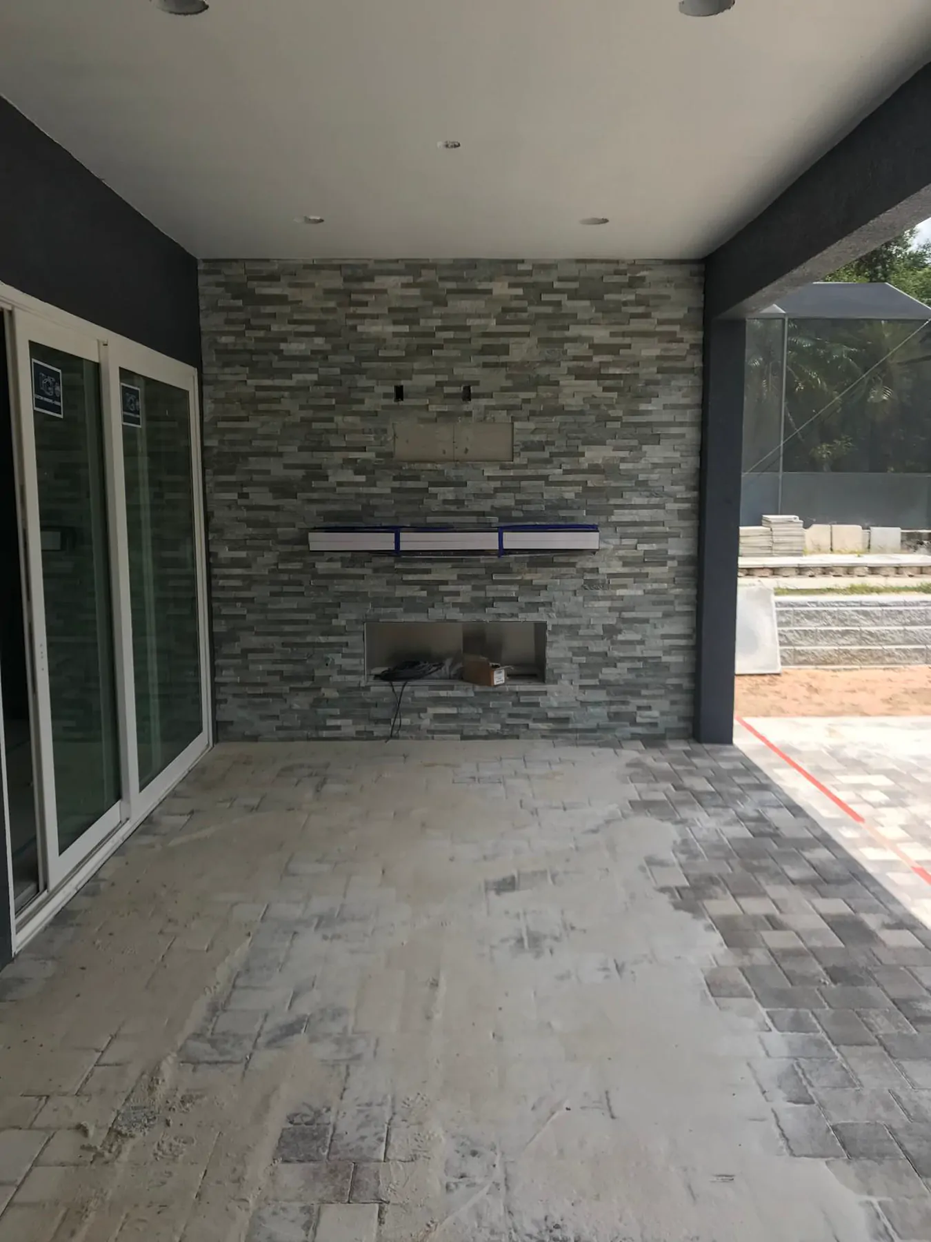 Tile & Backsplash — Photo 4