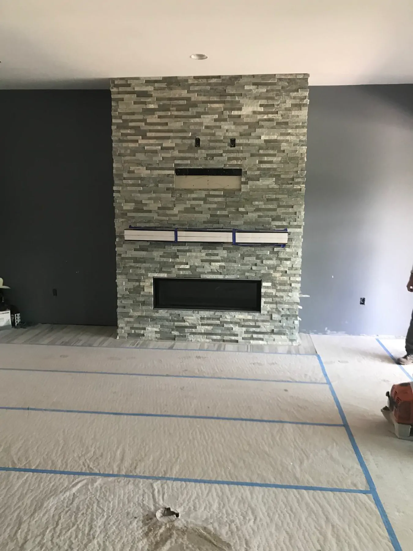 Tile & Backsplash — Photo 3
