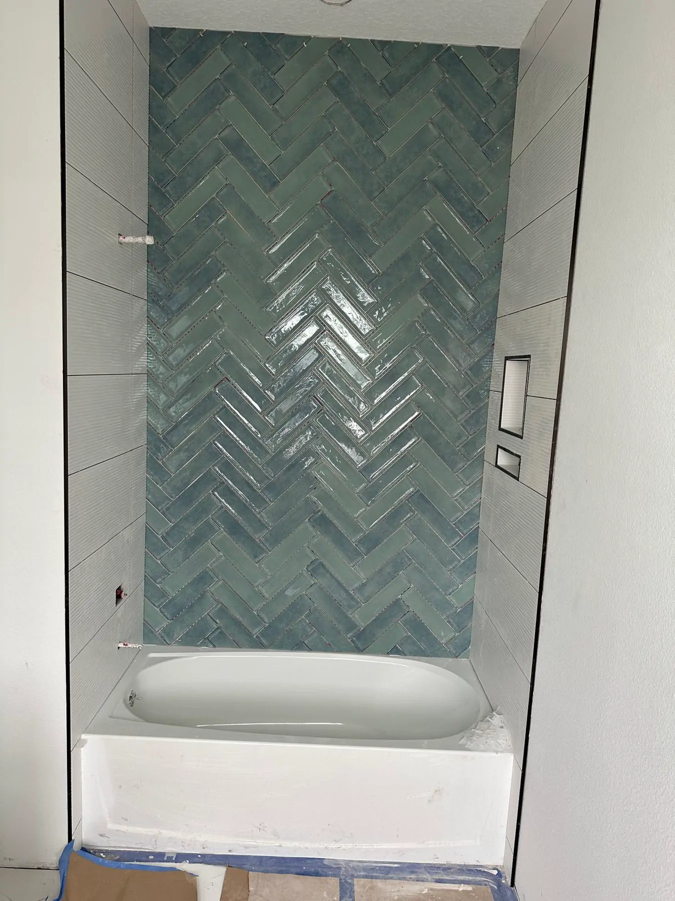 Bathroom Remodeling — Photo 3