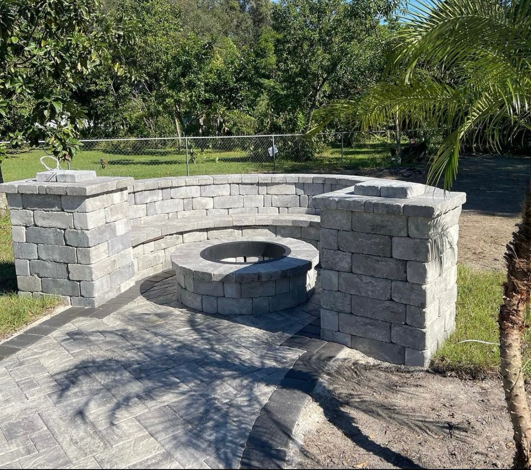 Patios & Pool Decks — Photo 5